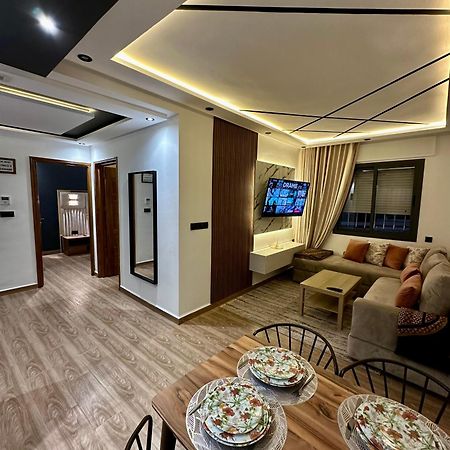 Apartmán Centrico 3 Tanger Idrissia Exteriér fotografie
