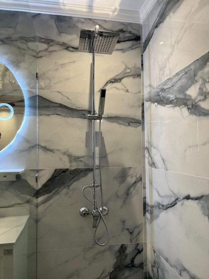 Apartmán Centrico 3 Tanger Idrissia Exteriér fotografie