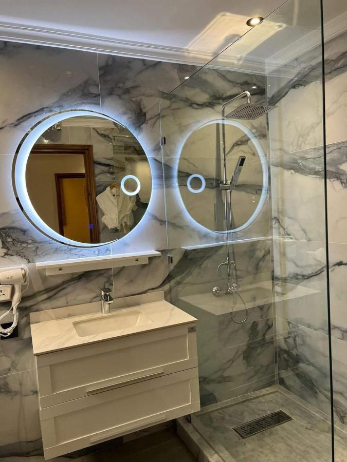 Apartmán Centrico 3 Tanger Idrissia Exteriér fotografie