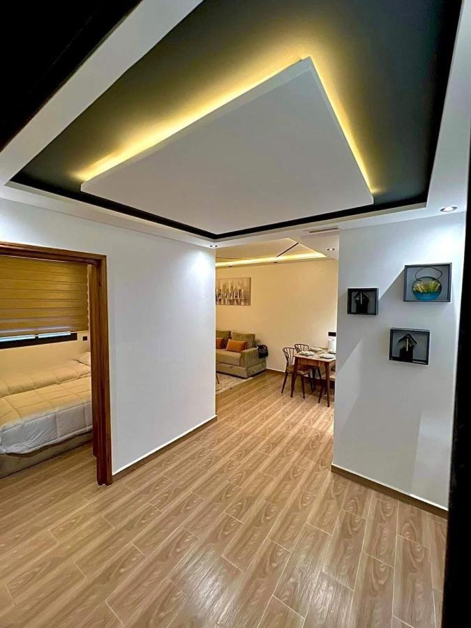 Apartmán Centrico 3 Tanger Idrissia Exteriér fotografie