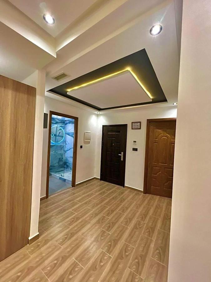 Apartmán Centrico 3 Tanger Idrissia Exteriér fotografie