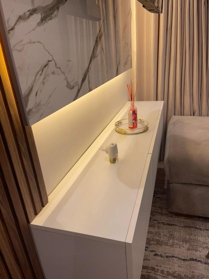 Apartmán Centrico 3 Tanger Idrissia Exteriér fotografie