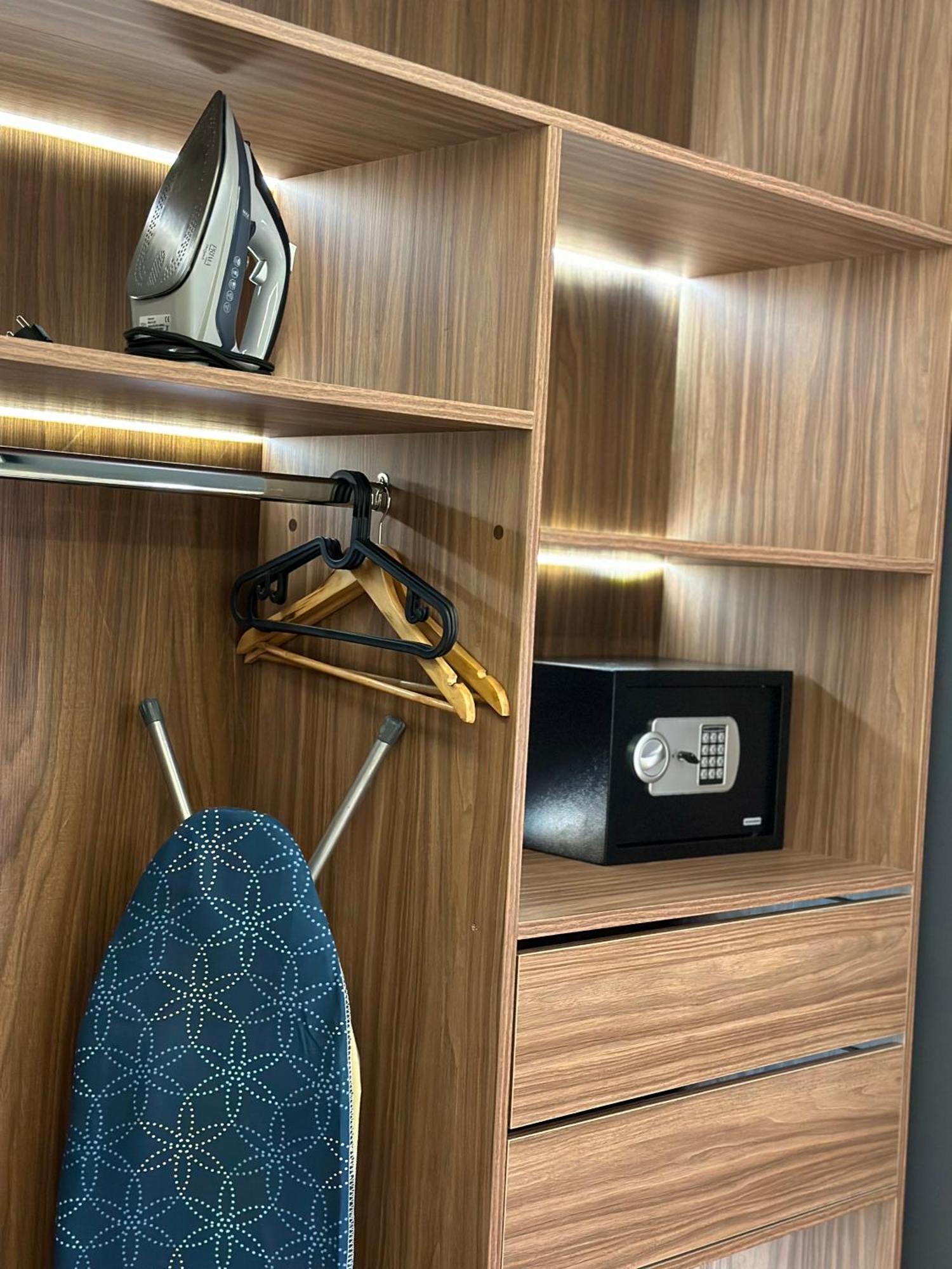 Apartmán Centrico 3 Tanger Idrissia Exteriér fotografie